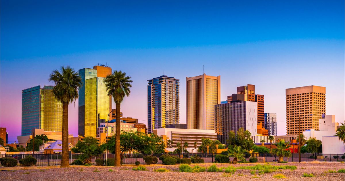 Direct Seattle to Phoenix Flights: Airlines & Travel Time